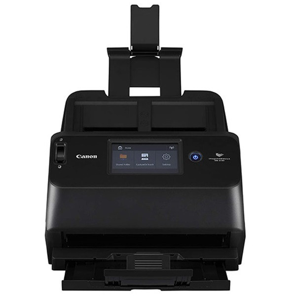 Canon imageFORMULA DR-S130 A4 Scanner [6kg] 123ink.se